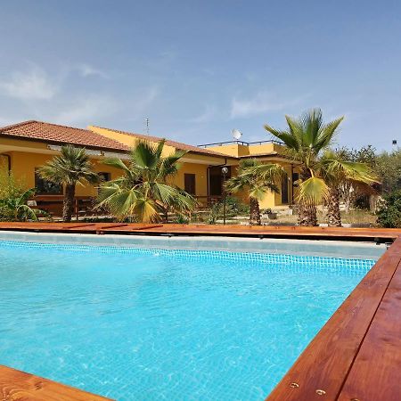 סנטה קרוצ'ה קמרינה Turtle Island Apartments מראה חיצוני תמונה