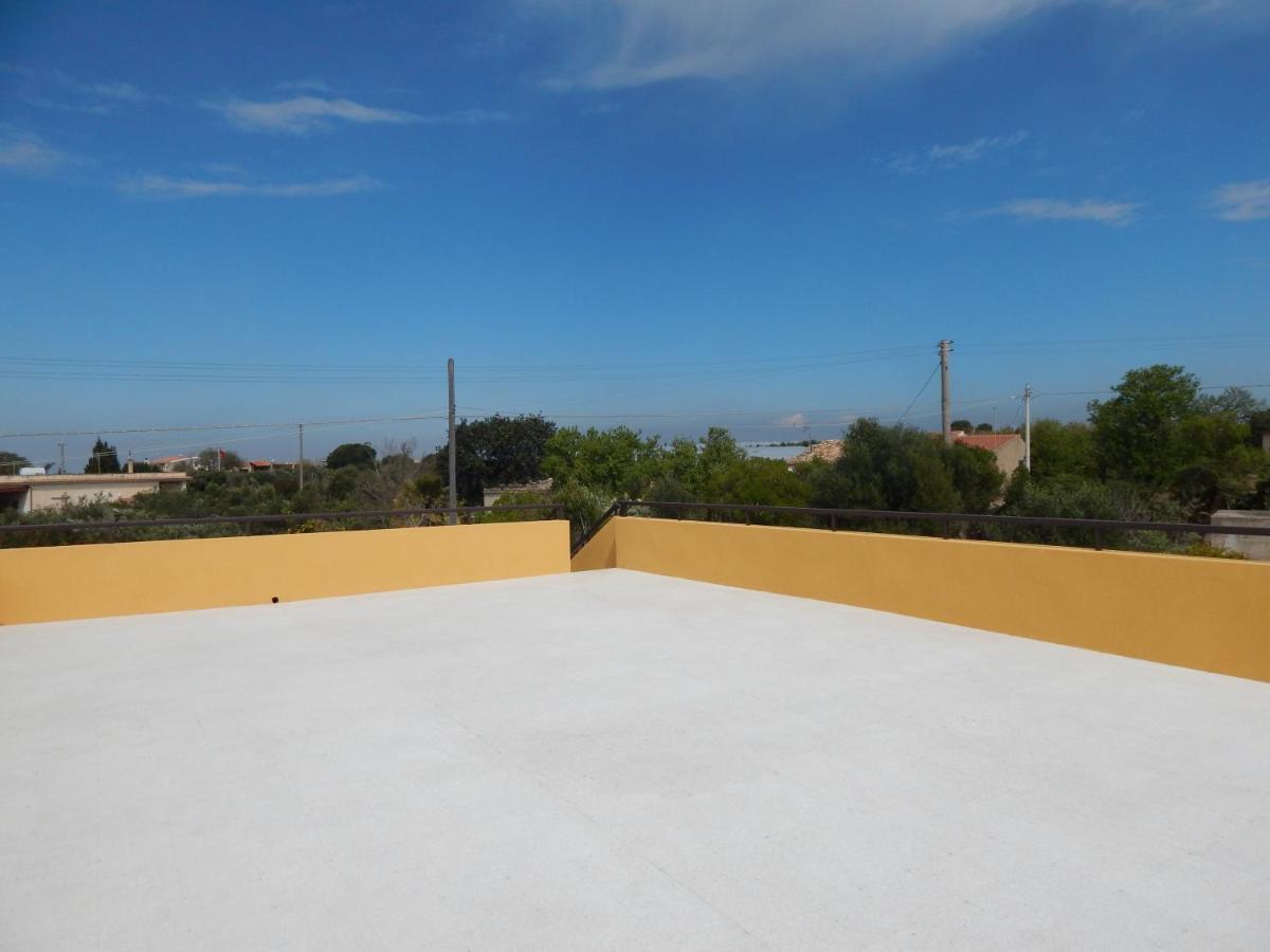סנטה קרוצ'ה קמרינה Turtle Island Apartments מראה חיצוני תמונה