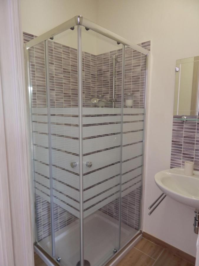 סנטה קרוצ'ה קמרינה Turtle Island Apartments מראה חיצוני תמונה