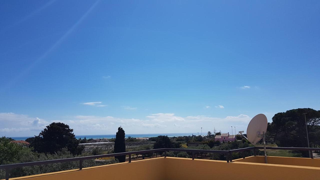 סנטה קרוצ'ה קמרינה Turtle Island Apartments מראה חיצוני תמונה
