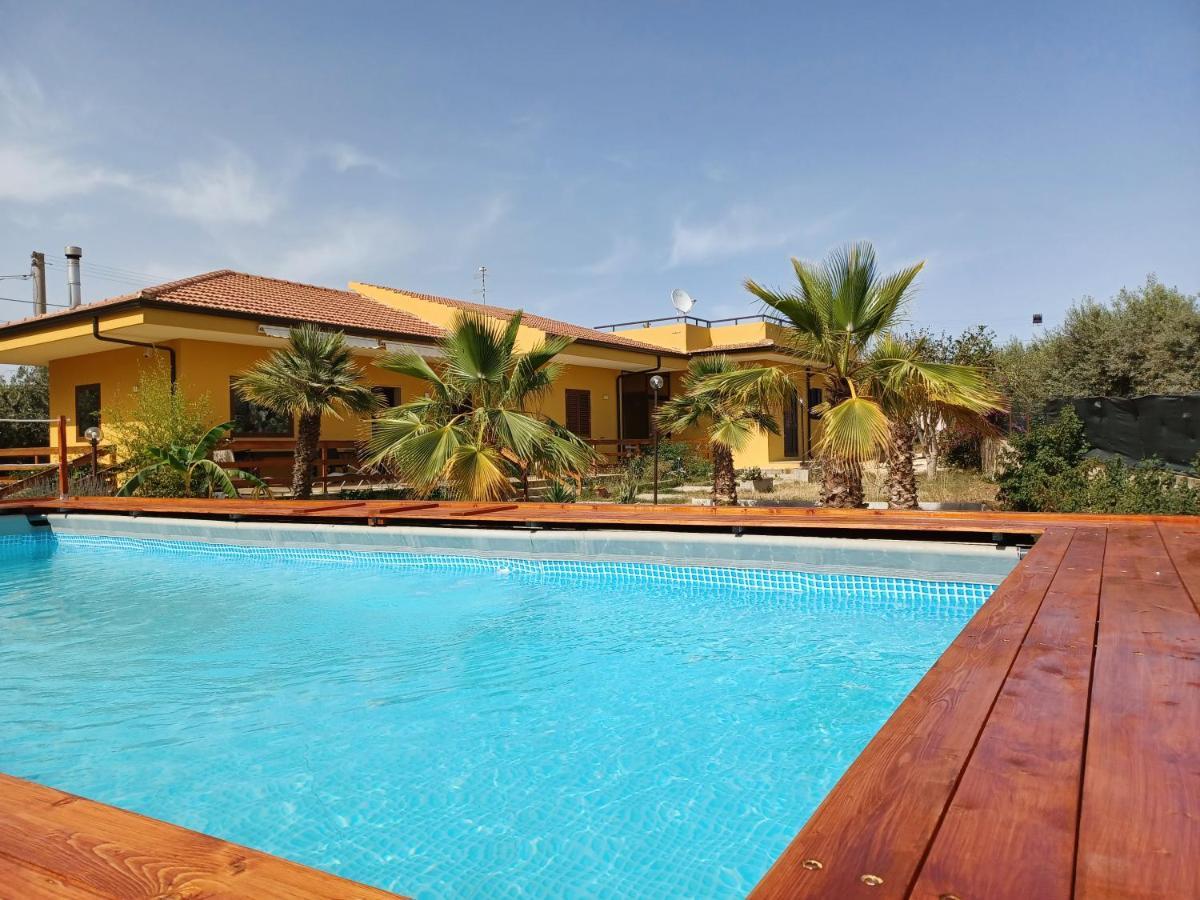 סנטה קרוצ'ה קמרינה Turtle Island Apartments מראה חיצוני תמונה