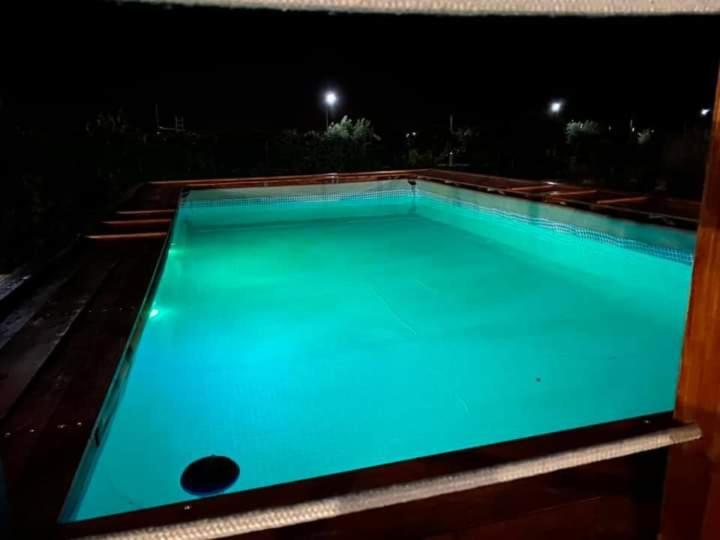 סנטה קרוצ'ה קמרינה Turtle Island Apartments מראה חיצוני תמונה