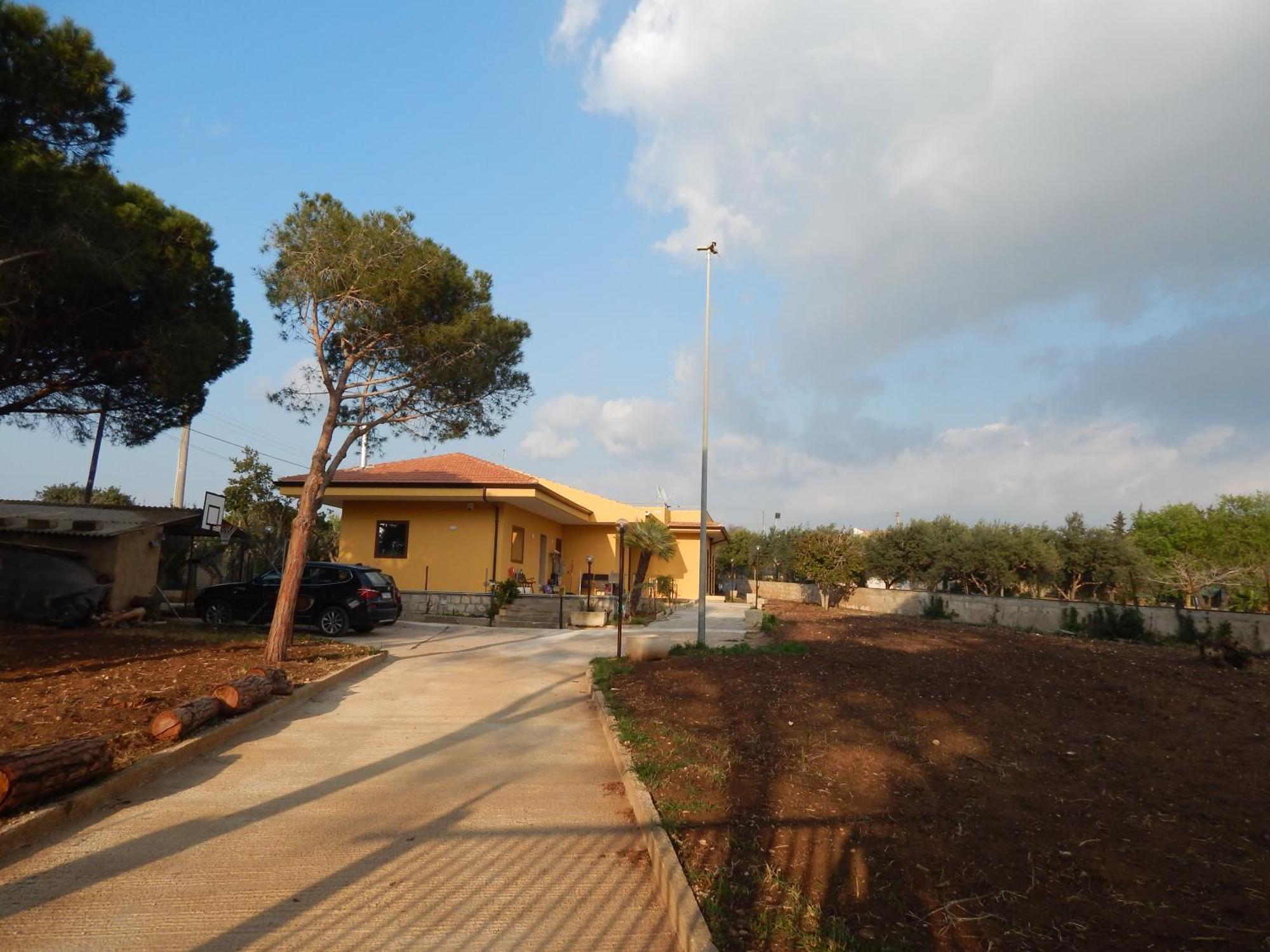 סנטה קרוצ'ה קמרינה Turtle Island Apartments מראה חיצוני תמונה