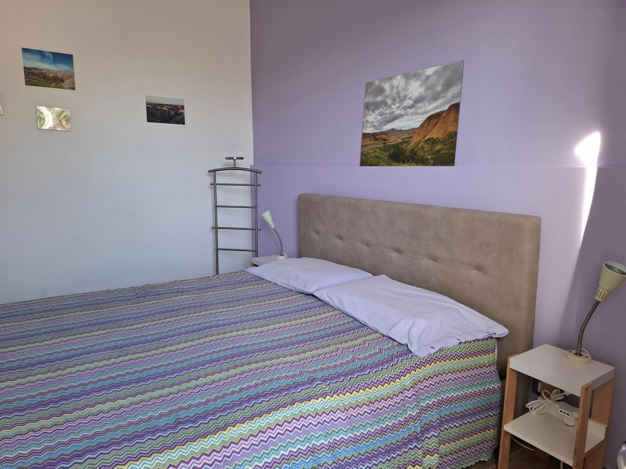 סנטה קרוצ'ה קמרינה Turtle Island Apartments מראה חיצוני תמונה
