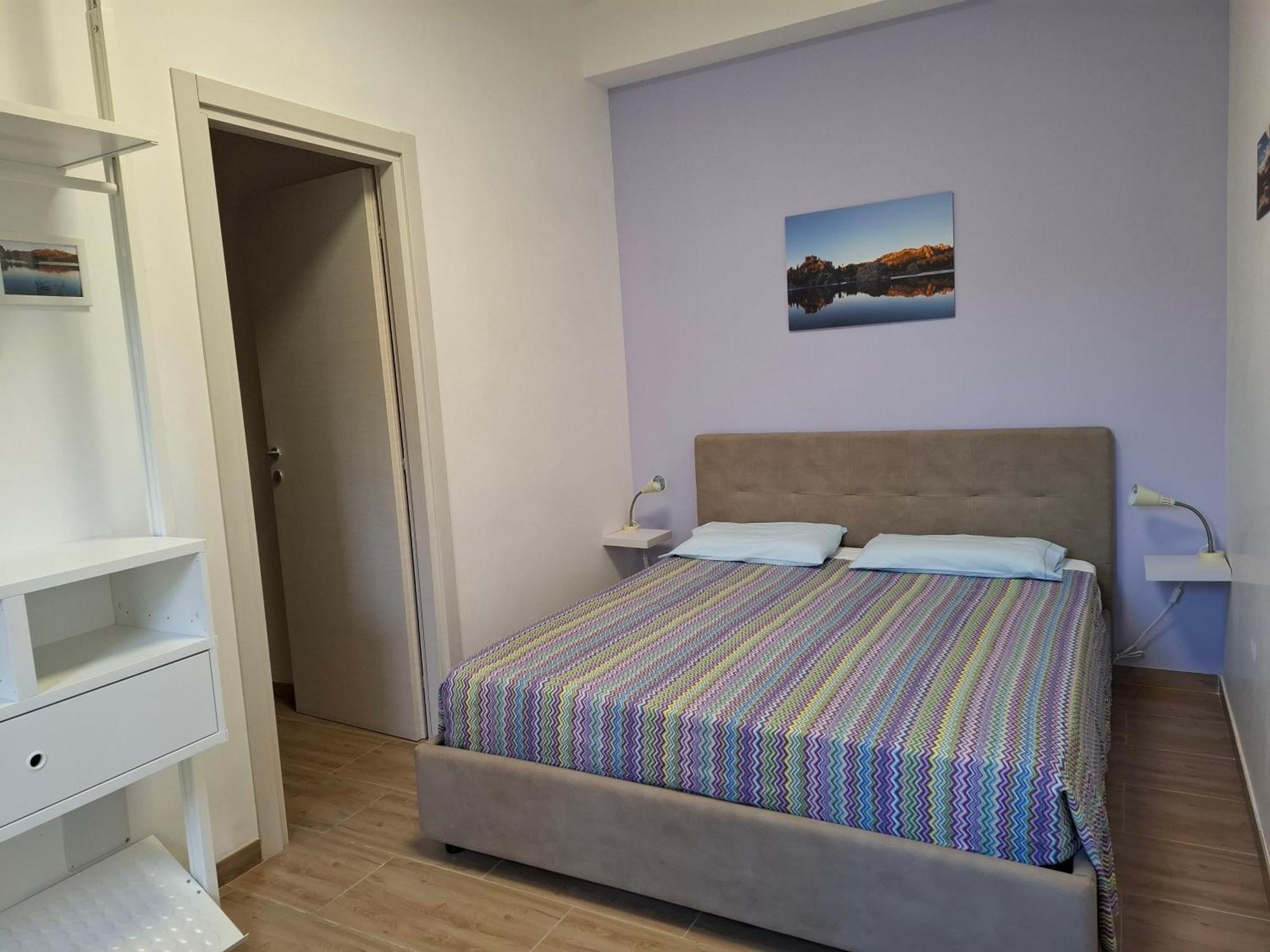 סנטה קרוצ'ה קמרינה Turtle Island Apartments חדר תמונה