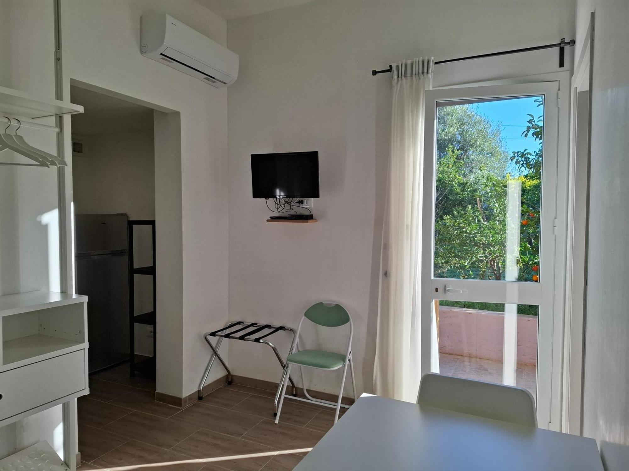 סנטה קרוצ'ה קמרינה Turtle Island Apartments מראה חיצוני תמונה