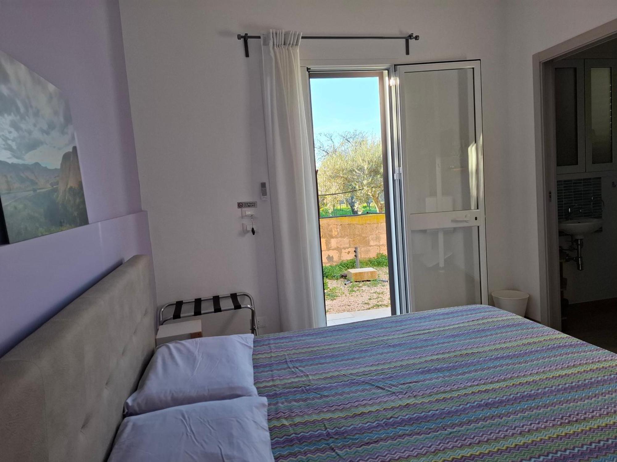 סנטה קרוצ'ה קמרינה Turtle Island Apartments חדר תמונה