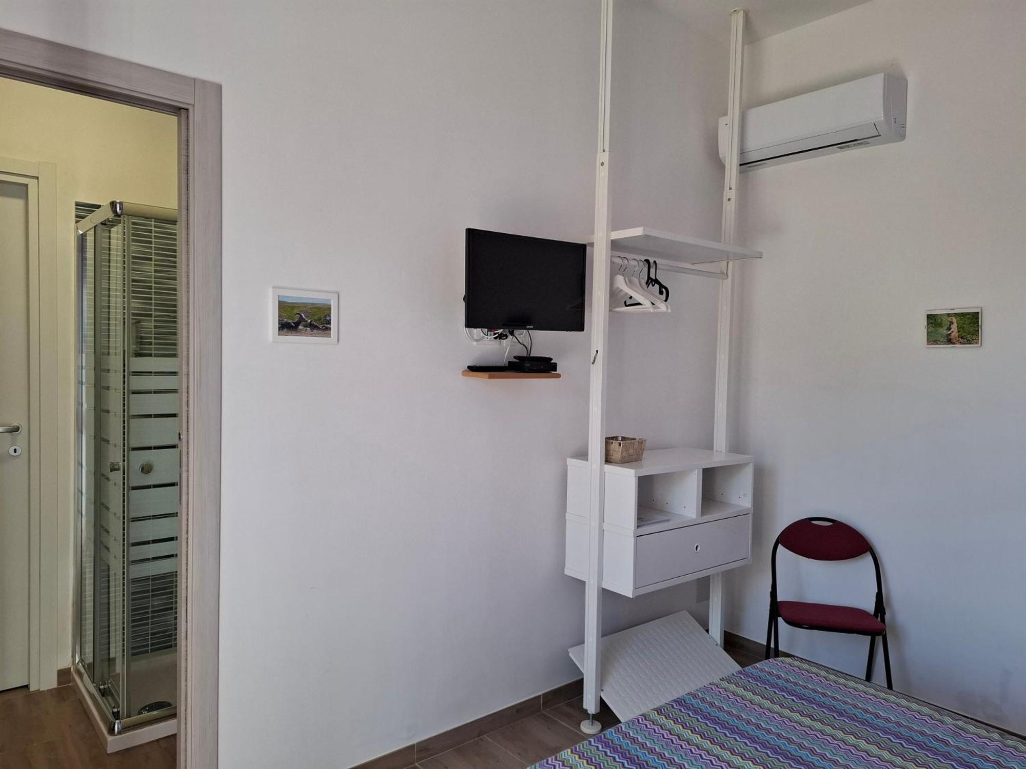 סנטה קרוצ'ה קמרינה Turtle Island Apartments מראה חיצוני תמונה